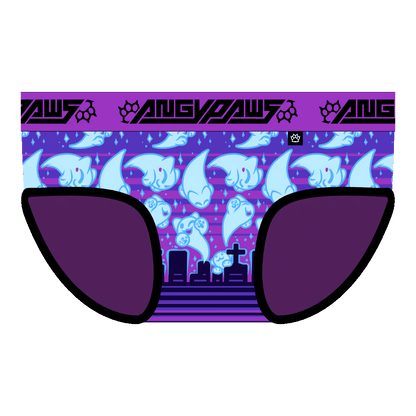 Ghost Kitties Brief