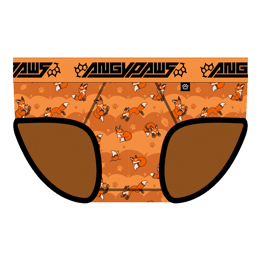 Autumn Fox Brief