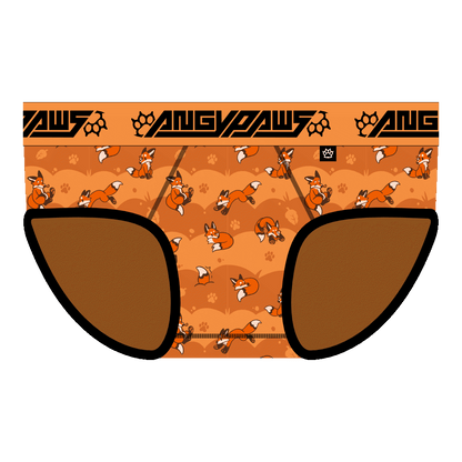 Autumn Fox Brief