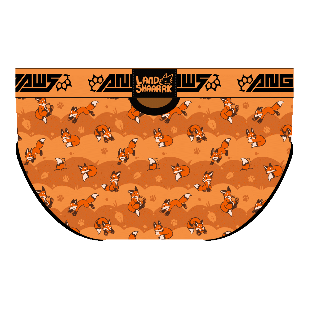 Autumn Fox Brief
