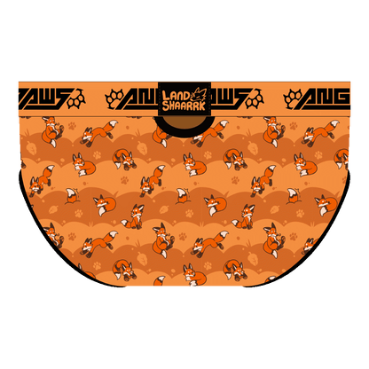 Autumn Fox Brief