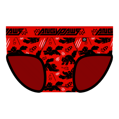 Vandal Brief