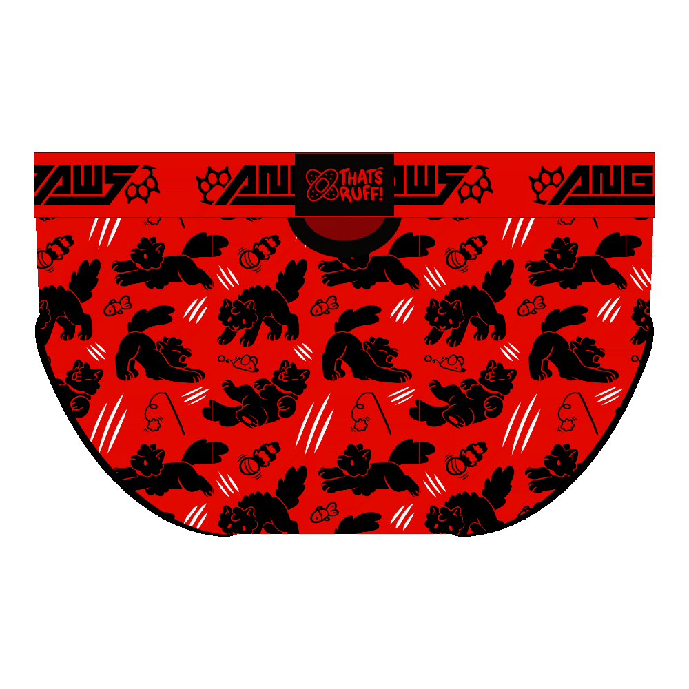 Vandal Brief