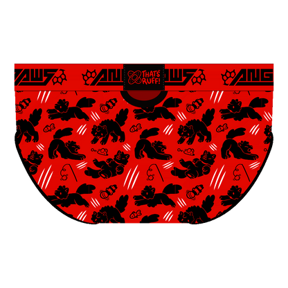 Vandal Brief