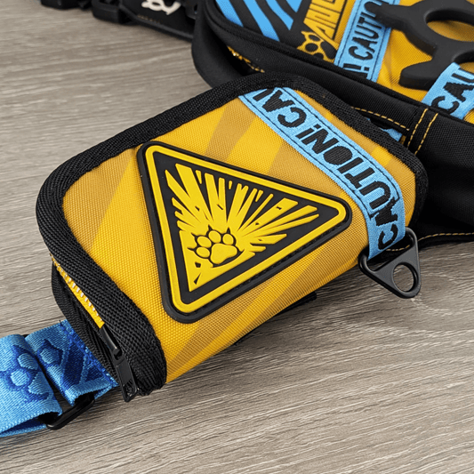 Stash Pouch