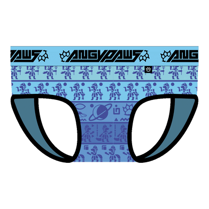 Proto Glyphe Jock