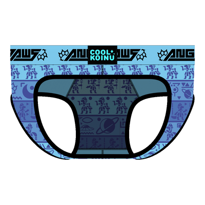 Proto Glyphe Jock