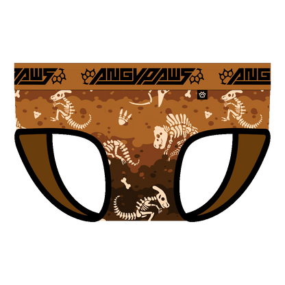 Dino Bones Jock