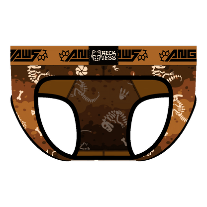 Dino Bones Jock