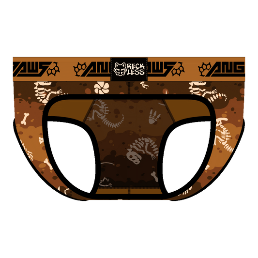 Dino Bones Jock