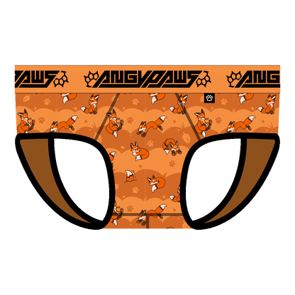 Autumn Fox Jock