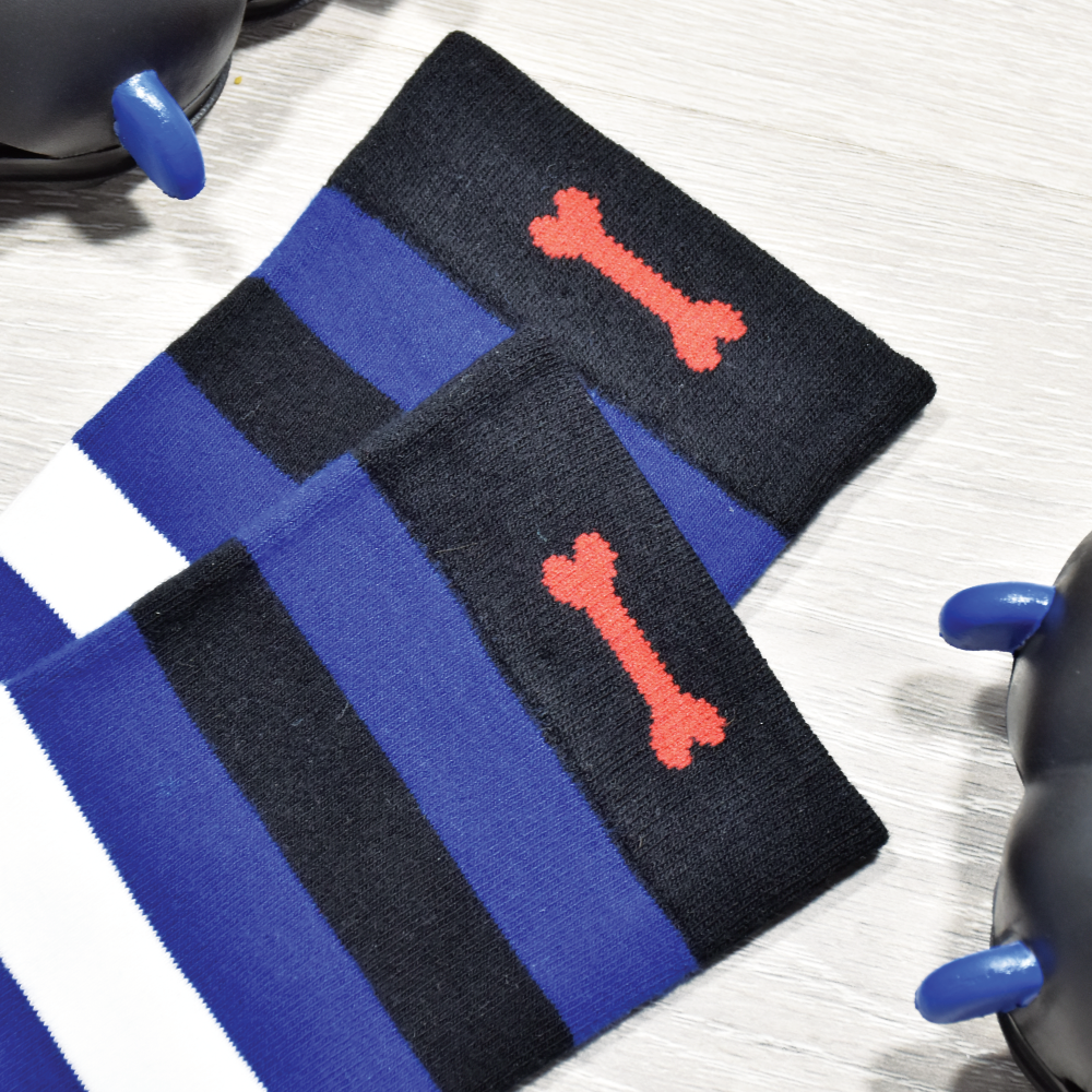 Pup Pride Sockies