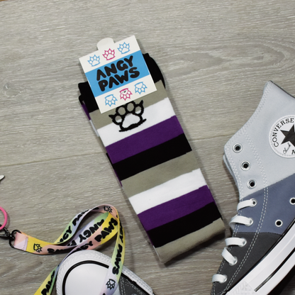 Ace Pride Sockies