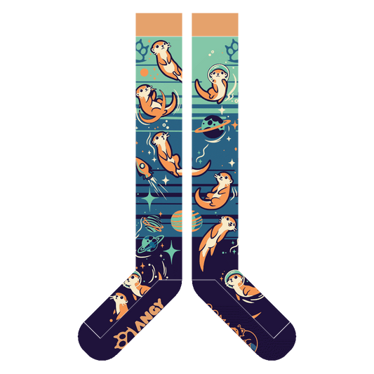Otterspace Sockies