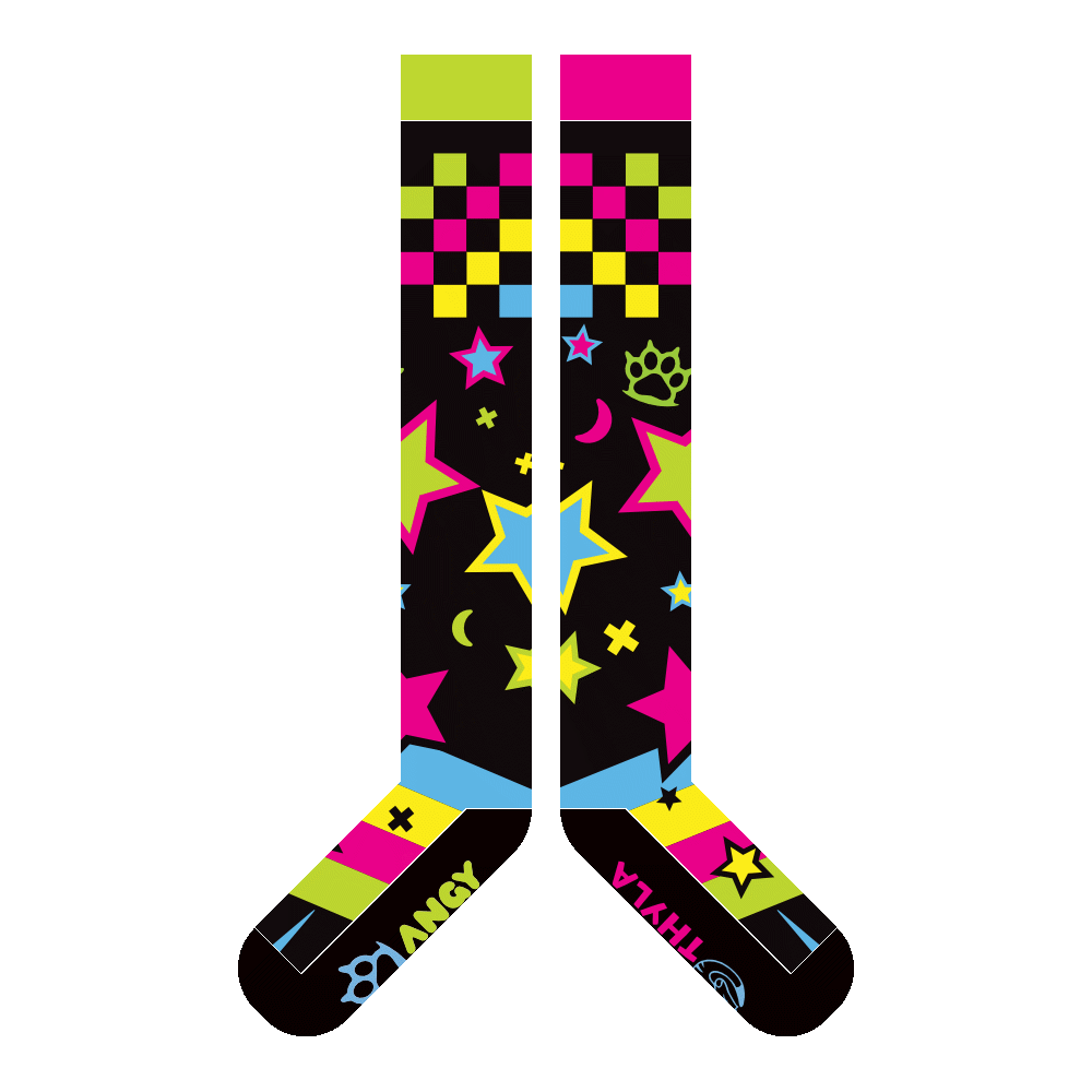 Sparkledog Sockies