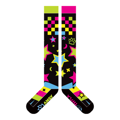 Sparkledog Sockies