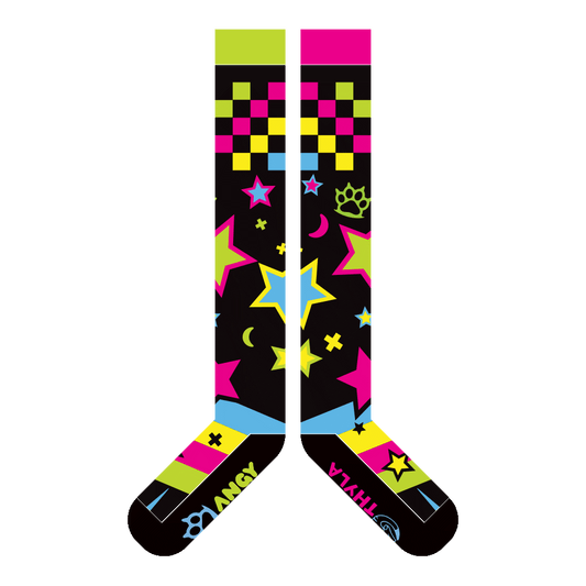 Sparkledog Sockies