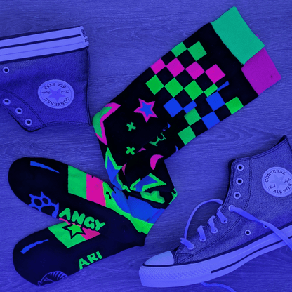 Sparkledog Sockies