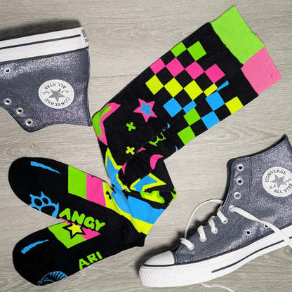 Sparkledog Sockies
