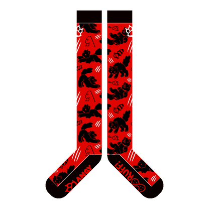Vandal Sockies