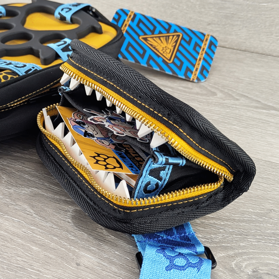 Stash Pouch