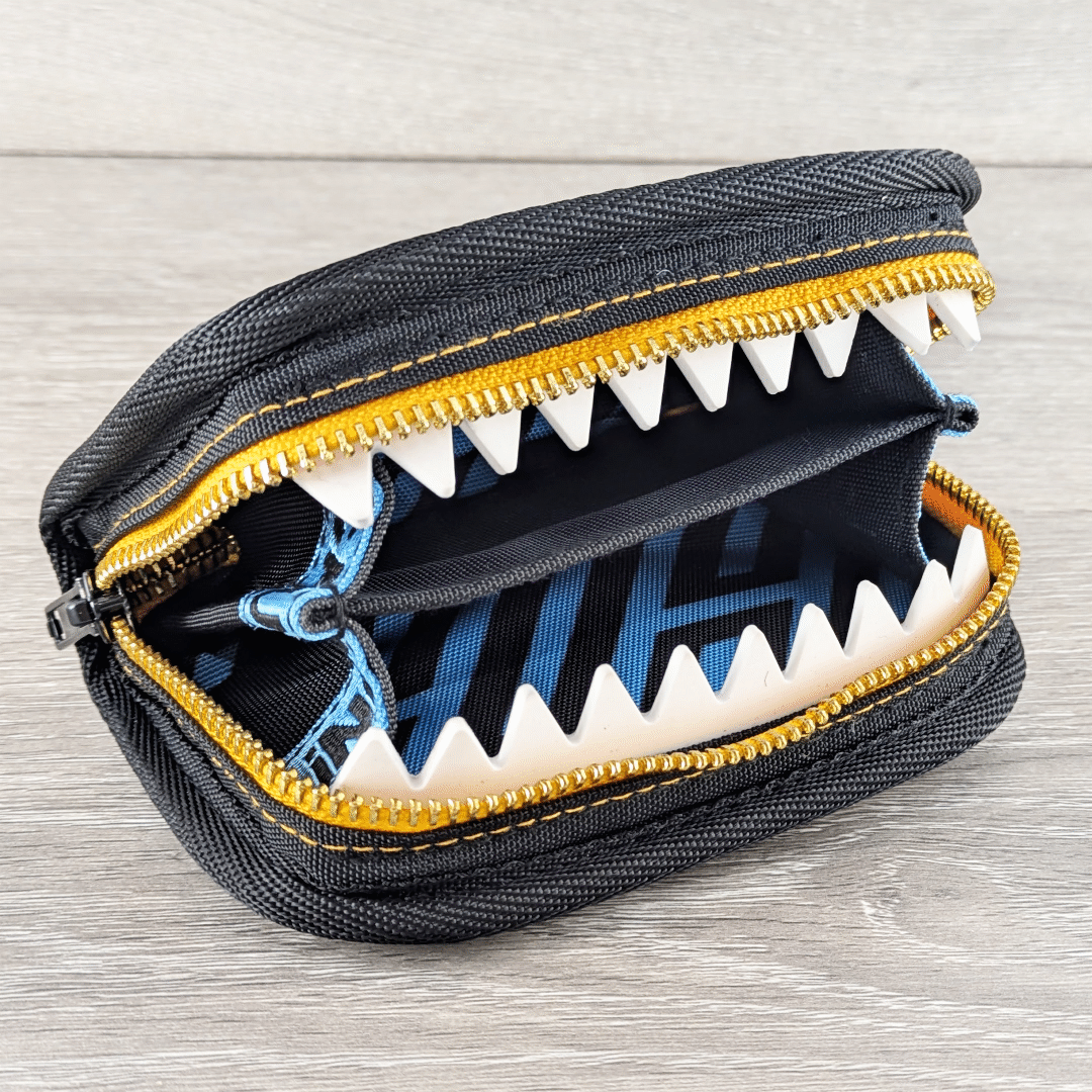 Stash Pouch