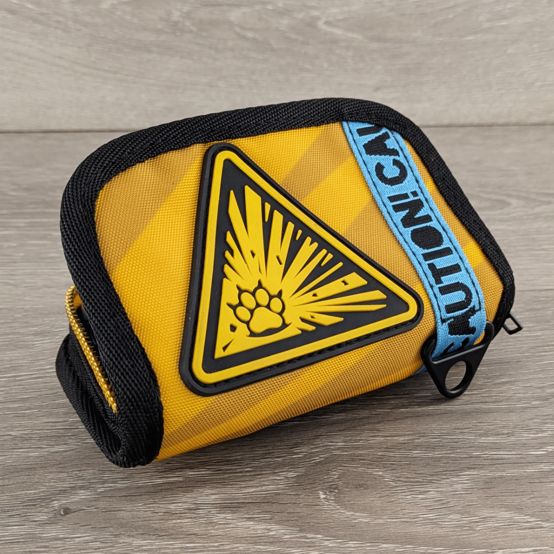 Stash Pouch