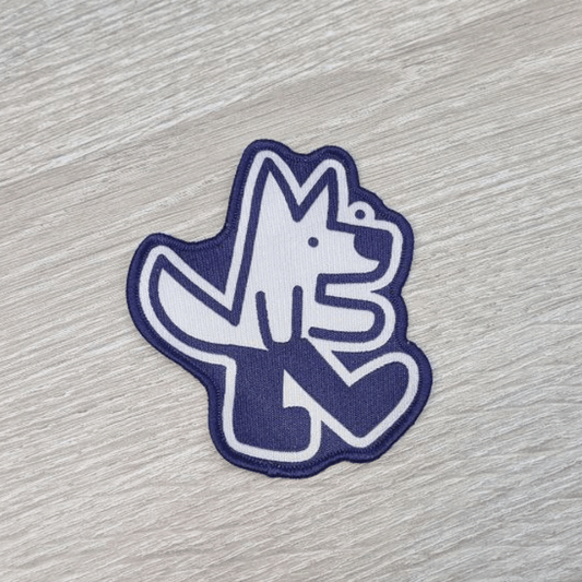 Idiot Patch