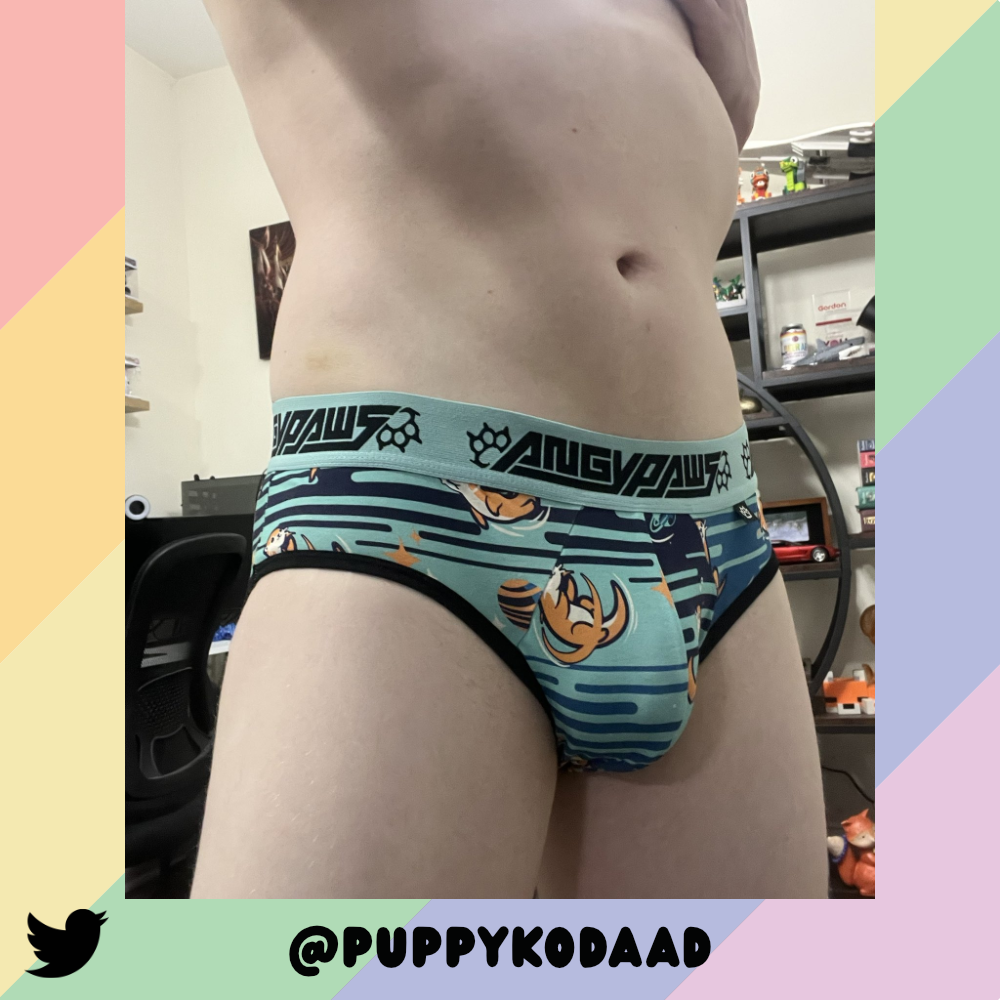 Otter Space Brief