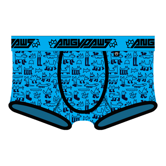 Socking Idiots Trunk