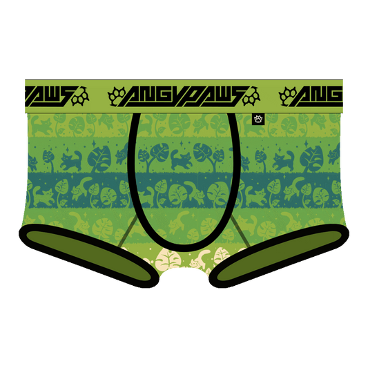 Monstera Kitten Trunk