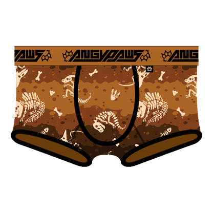 Dino Bones Trunk