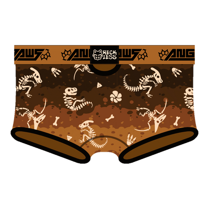 Dino Bones Trunk