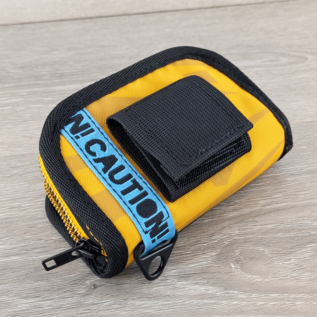 Stash Pouch