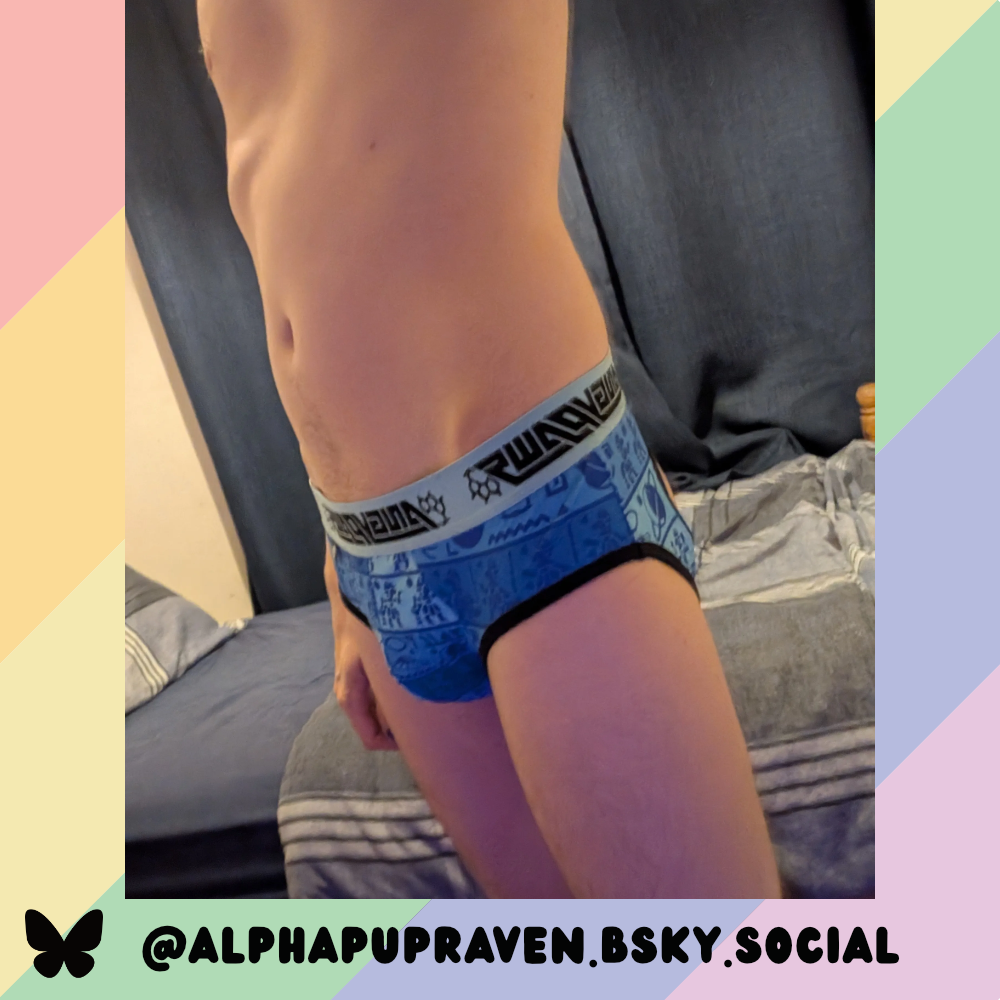 Proto Glyph Jock