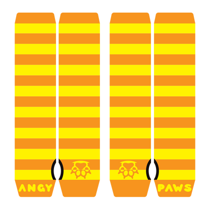 Forklift Certified Arm Warmers
