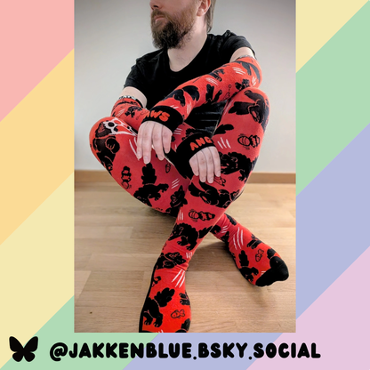 Vandal Sockies