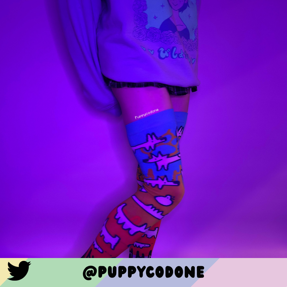 Pack of Idiots Sockies