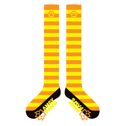 Forklift Certified Knee Socks