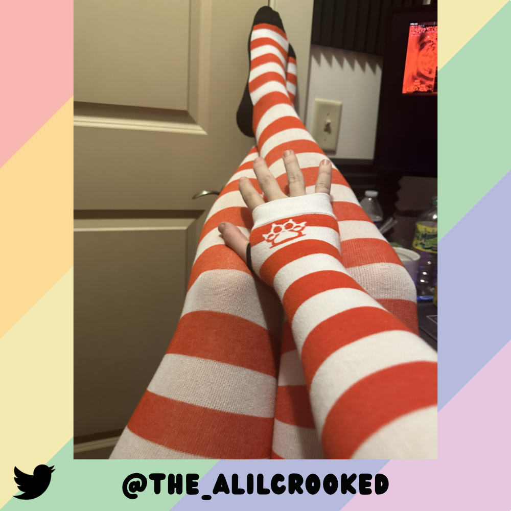 Red vs White Sockies