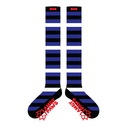 Pup Pride Sockies