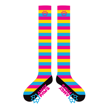 Pan Pride Sockies